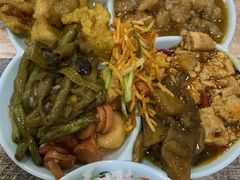 -晓宇盒饭(民安街店)