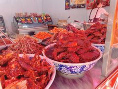 -张记捆鸡(总店)