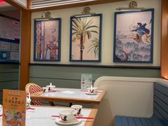 -芽笼芽笼新加坡餐厅(环球港店)
