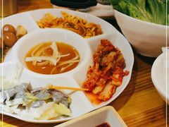 -喜来稀肉(北外滩白玉兰广场店)