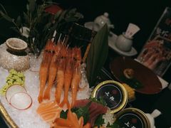 -上井精致料理自助餐(松雷店)