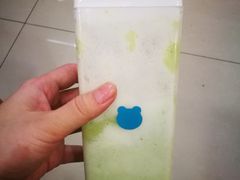 -兰熊鲜奶(西直门凯德mall店)