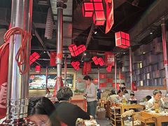 -肆幺幺烤肉(乐汇城店)