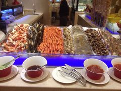 -曼佧特国际大酒店M-café全日制西餐厅(塘厦店)
