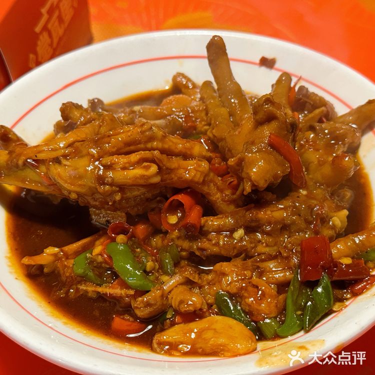 南昌必吃榜餐厅避坑🍚