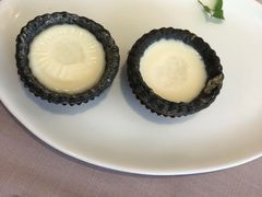 燕窝蛋挞-金海华·悦食东方(苏州中心商场店)
