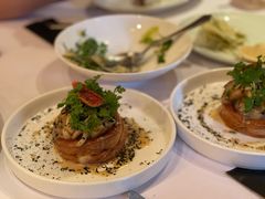 -壳里西餐厅Coquille Seafood Bistro(蒙自路店)