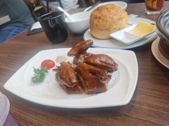-新旺茶餐厅(鑫耀·光环live店)