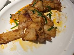 -筱爷叔·上海传统手工菜(玉树路店)