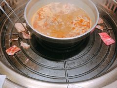 -哈拉海和牛主题餐厅(哈西店)