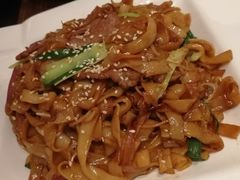 -北海银滩皇冠假日酒店-德丰楼中餐厅