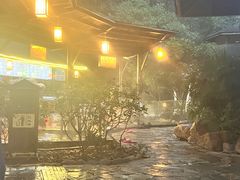 -明月山天沐温泉度假村