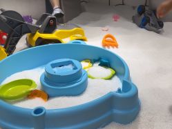 -MINI MARS KIDS CLUB亲子家庭中心(长宁天山店)