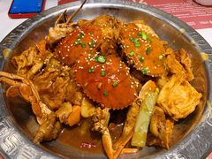 肉蟹煲-赖胖子肉蟹煲(上邦百汇城店)