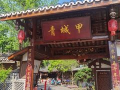 -青城甲(青城山店)