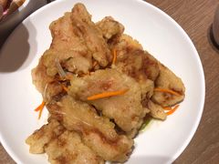 -金掌勺锅包肉(华润万象城店)
