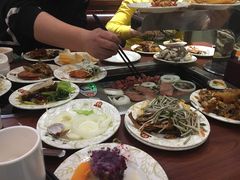 -比亚森自助烤肉料理(裕华店)