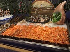 -吉布鲁牛排海鲜自助(温江合生汇店)