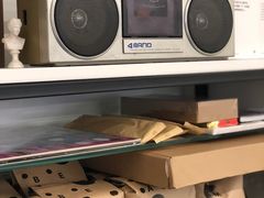 大堂-麻雀咖啡SPARROW COFFEE(十全街店)