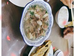 -翟氏天天小吃(上东街区店)