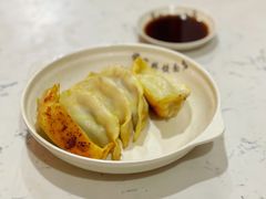 -蒋家桥饺面店(广陵路店)