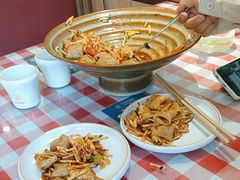 -小慧莜面村(青东店)