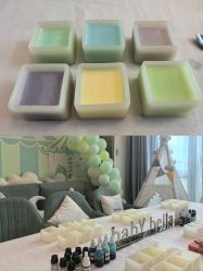 -baby bella小贝拉母婴护理中心(珠海希尔顿店)