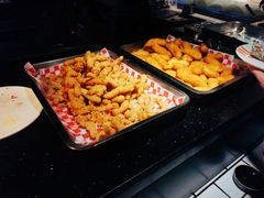 -V-ONE西雅图海鲜自助餐厅(仓山万达广场店)