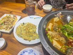 -下梅人家土菜馆(历史文化餐厅度假区店)