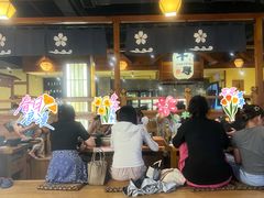 -千寻烧肉(政务区店)
