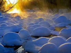 -北极村旅游风景区