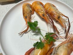 -79号渔船海鲜饭店(华强北店)