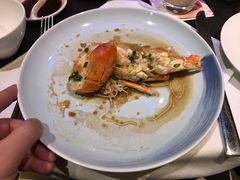 -万丽轩·粤菜(王府井金茂万丽酒店)