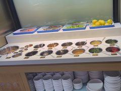 -锅爷爷重庆老火锅(临平店)