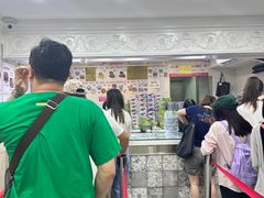 -珍妮曲奇聪明小熊(尖沙咀店)