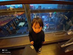-富力丽思卡尔顿酒店·香荟全日制餐厅