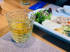 民族古法拌米线-雀舞云南菜(乐客城店)