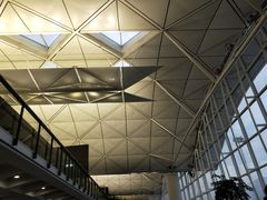 -香港国际机场-T2航站楼