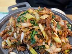 -紫光园·烤鸭(首经贸店)