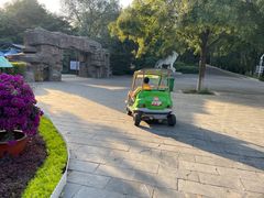 -石家庄市动物园