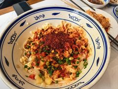 油泼刀削-御陕坊(交大店)