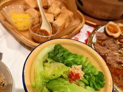 -东排食堂长沙小吃大排档(五一广场店)
