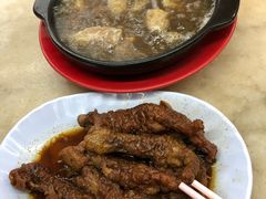 -新记肉骨茶
