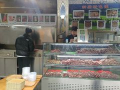 -新疆伊宁远征餐厅