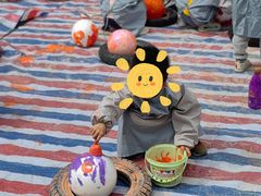 -常德书法幼儿园