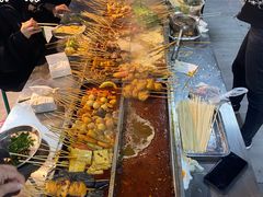 -大姐麻辣烫(莲宝中路店)