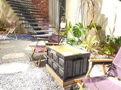 -J Create城市露营咖啡·简餐·宠物(上海动物园店)