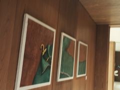 -上海衡山路十二号华邑酒店