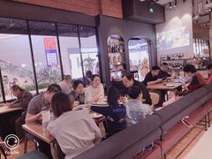 -MOMENTI手工意面(晶耀前滩店)