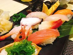 -有喜屋·深夜食堂(北京西路店)